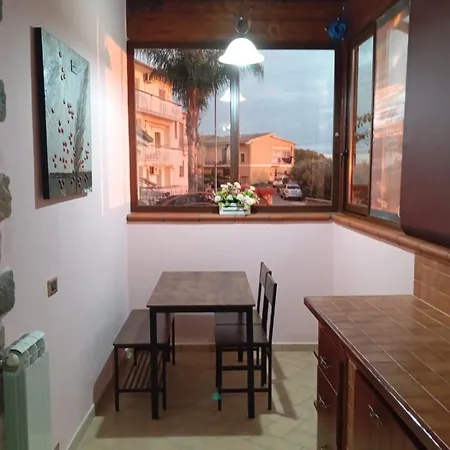 Casa vacanze Casetta Del Borgo Lamezia Terme