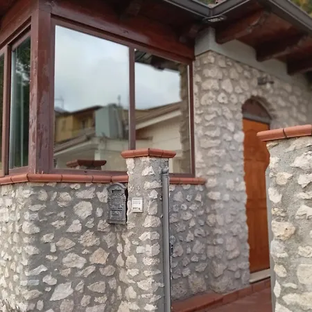 Casa vacanze Casetta Del Borgo Lamezia Terme