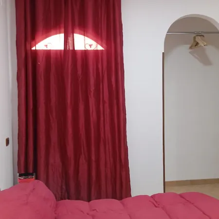 Casetta Del Borgo Lamezia Terme