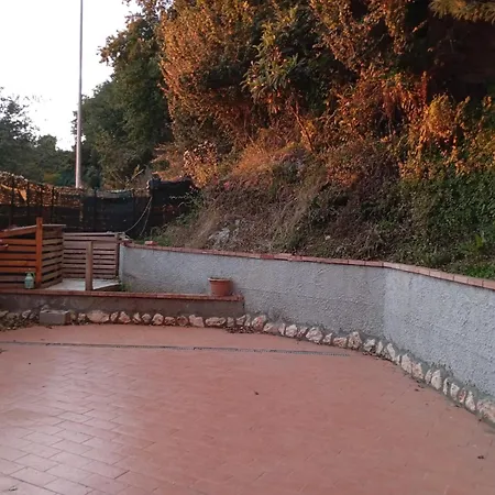 Casetta Del Borgo * Lamezia Terme