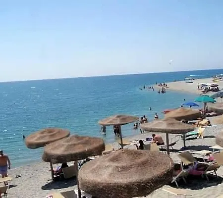 Vakantiehuis Casetta Del Borgo Lamezia Terme