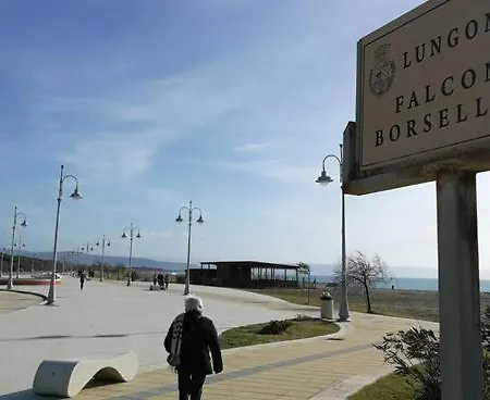 Casetta Del Borgo Lamezia Terme