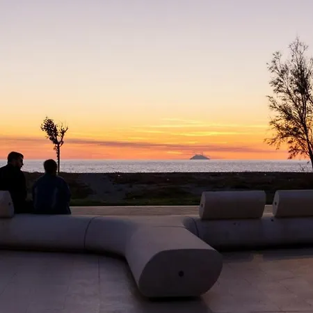 Casa vacanze Casetta Del Borgo