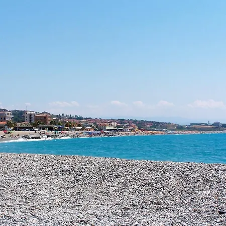 Casa vacanze Casetta Del Borgo