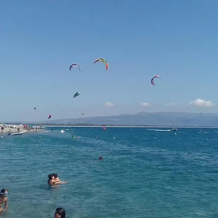 Casetta Del Borgo Lamezia Terme