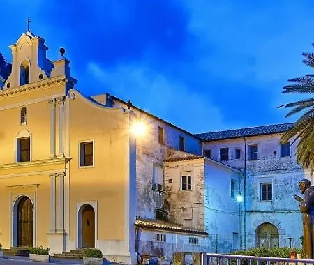 Vakantiehuis Casetta Del Borgo Lamezia Terme