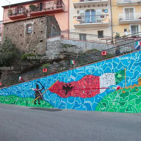 Casetta Del Borgo Lamezia Terme