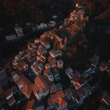 Casetta Del Borgo * Lamezia Terme