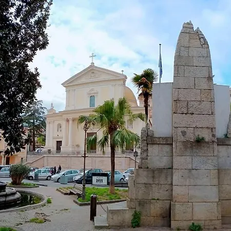 Casetta Del Borgo Lamezia Terme
