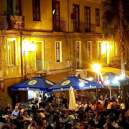 Casetta Del Borgo Lamezia Terme