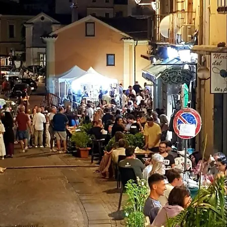 Casa vacanze Casetta Del Borgo Lamezia Terme