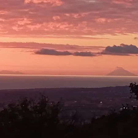 Casetta Del Borgo Holiday home Lamezia Terme