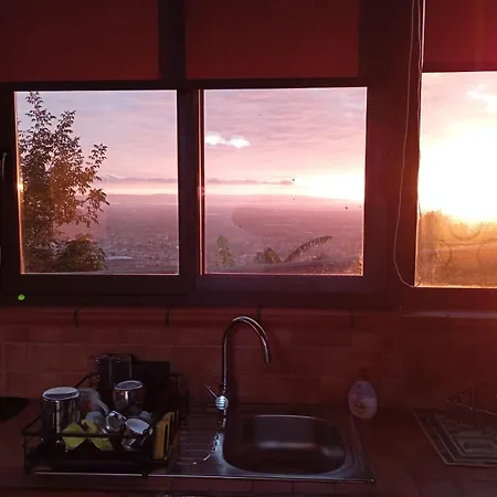 Vakantiehuis Casetta Del Borgo