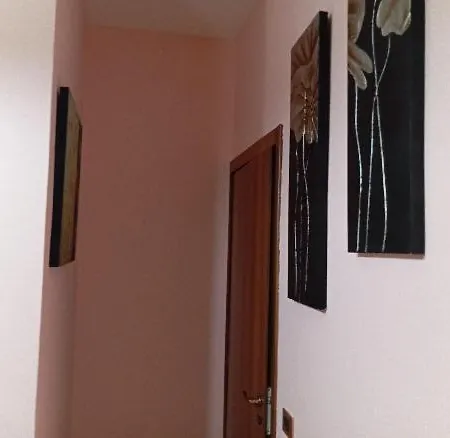 Vakantiehuis Casetta Del Borgo *