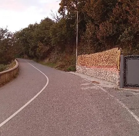 Casetta Del Borgo Lamezia Terme