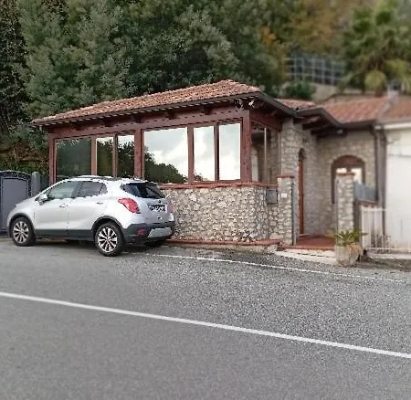 Casetta Del Borgo Casa vacanze