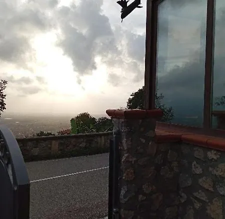 Casa vacanze Casetta Del Borgo *