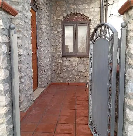 Casa vacanze Casetta Del Borgo