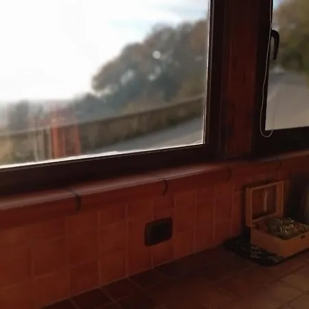 Vakantiehuis Casetta Del Borgo Lamezia Terme