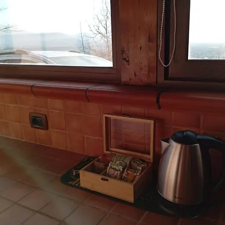 Casa vacanze Casetta Del Borgo