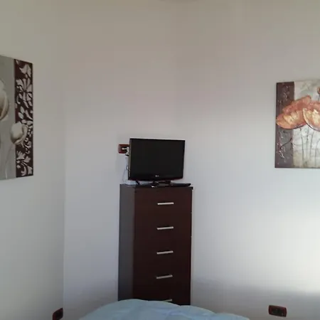 Vakantiehuis Casetta Del Borgo Lamezia Terme