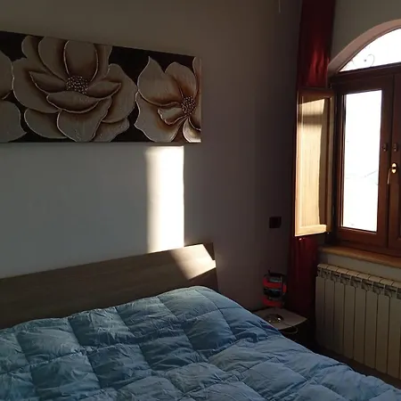 Casetta Del Borgo Casa vacanze