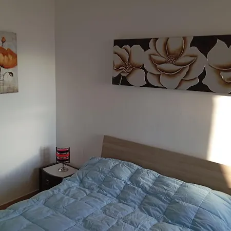 Casetta Del Borgo Vakantiehuis