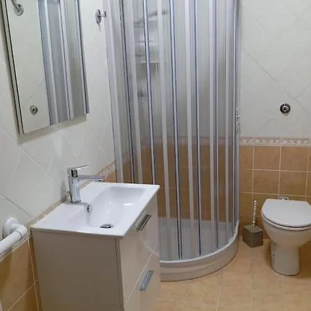 Casa vacanze Casetta Del Borgo