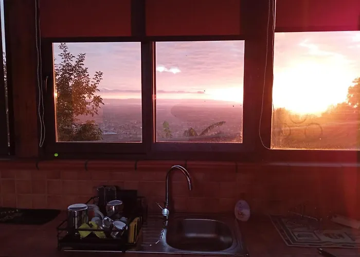 Casetta Del Borgo * Lamezia Terme