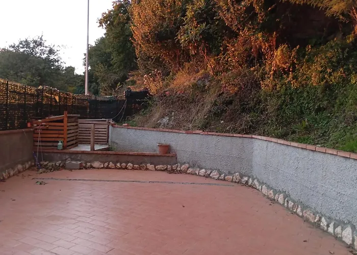 Casetta Del Borgo * Lamezia Terme