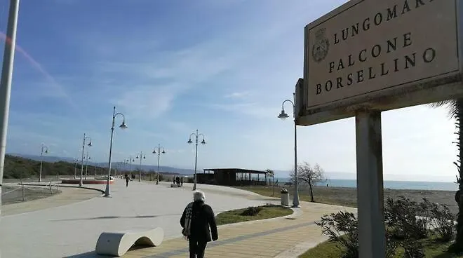 Casetta Del Borgo Lamezia Terme