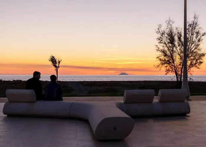 Casa de Férias Casetta Del Borgo