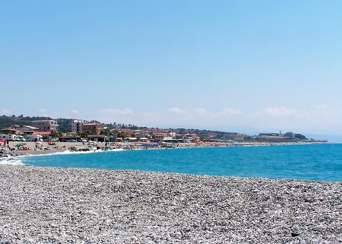 Casa de Férias Casetta Del Borgo