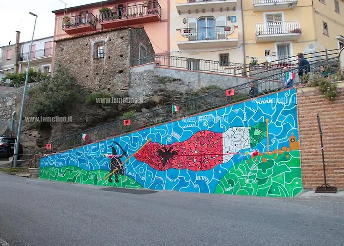 Casetta Del Borgo Lamezia Terme