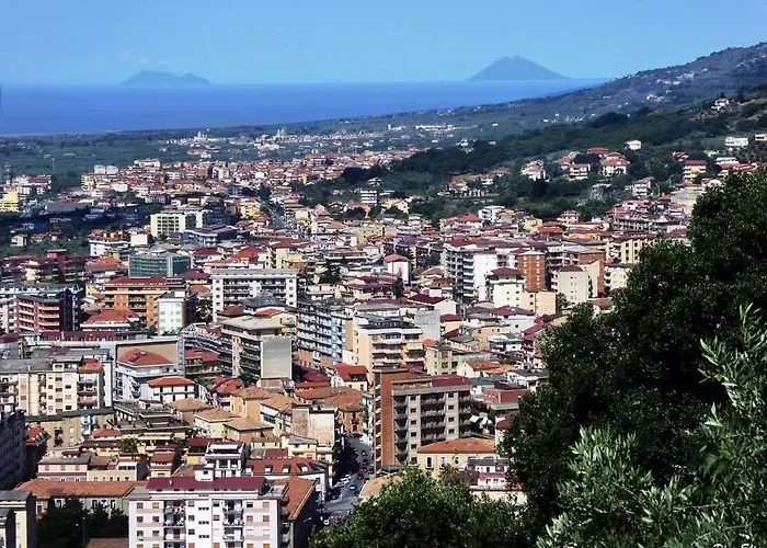 Casa de Férias Casetta Del Borgo *