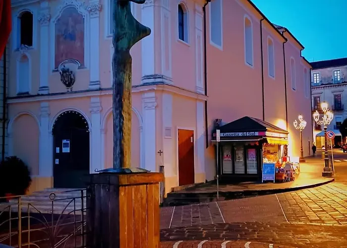 Casa de Férias Casetta Del Borgo *