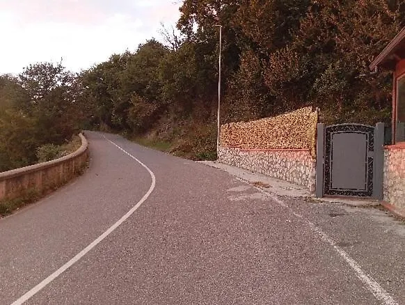 Casetta Del Borgo Lamezia Terme