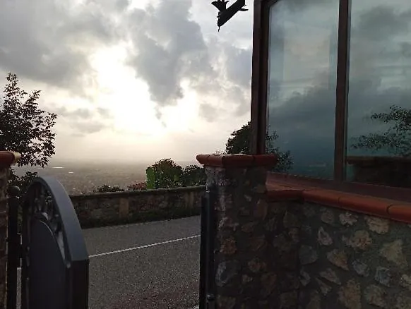 Casa de Férias Casetta Del Borgo *