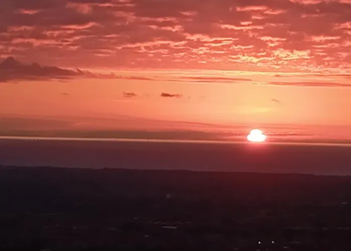 Casetta Del Borgo Casa de Férias
