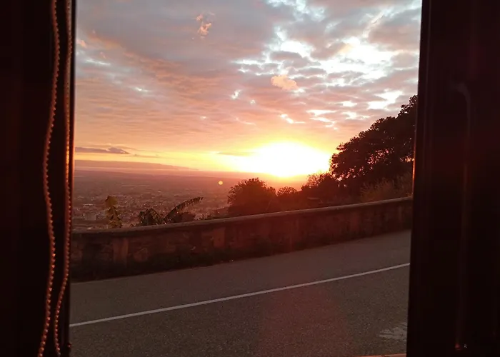 Casa de Férias Casetta Del Borgo *