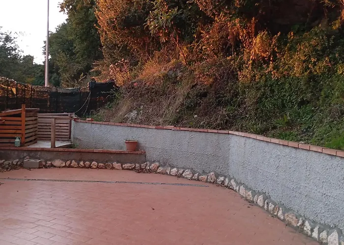 Casa de Férias Casetta Del Borgo *