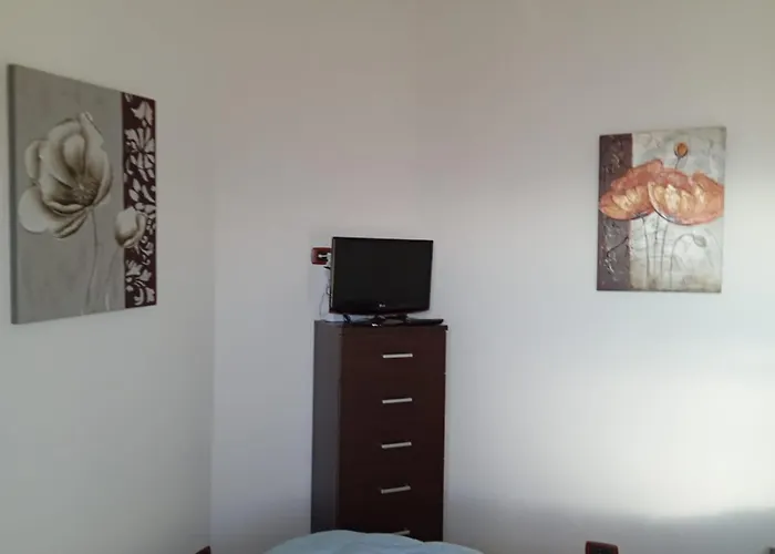 Casa de Férias Casetta Del Borgo Lamezia Terme